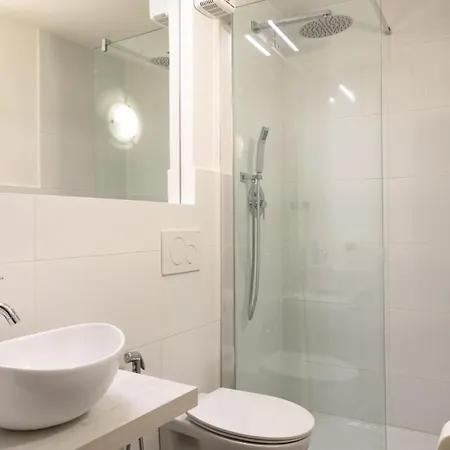Appartement Suite Saracini Into Palazzo Lenzi Sienne