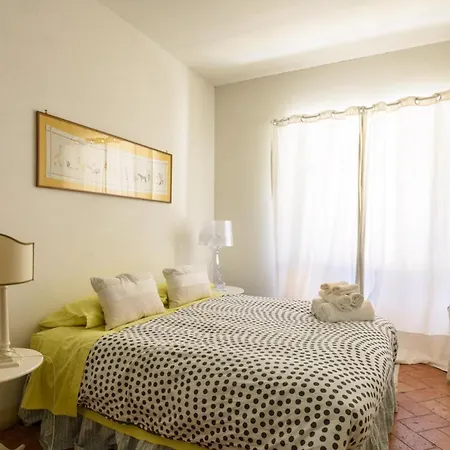 Appartement Suite Saracini Into Palazzo Lenzi